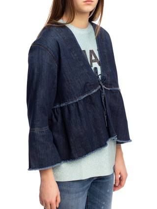 Куртка I BLUES (5703): фото 5 - Invogue